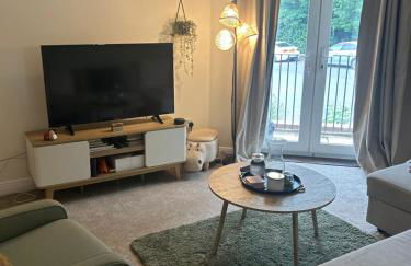 Beautiful 1 bed in Wycombe - Foto 1