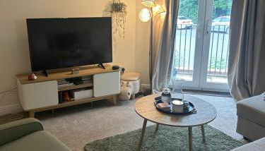 Beautiful 1 bed in Wycombe - Foto 1