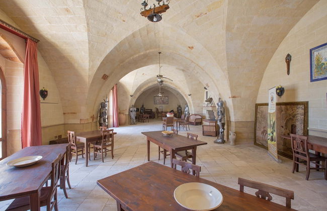 2041 Antica Masseria Casa Rossa - Appartamento Leccina by Barbarhouse - Foto 14