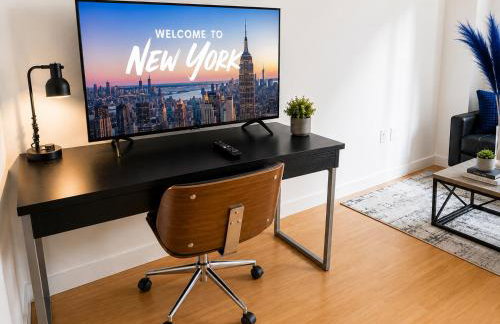 Studio apart Time Square - Foto 12