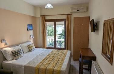 Pagaseon Rooms and Apartments - Foto 53