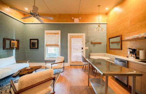 Downtown Fairhope Studio - Foto 10