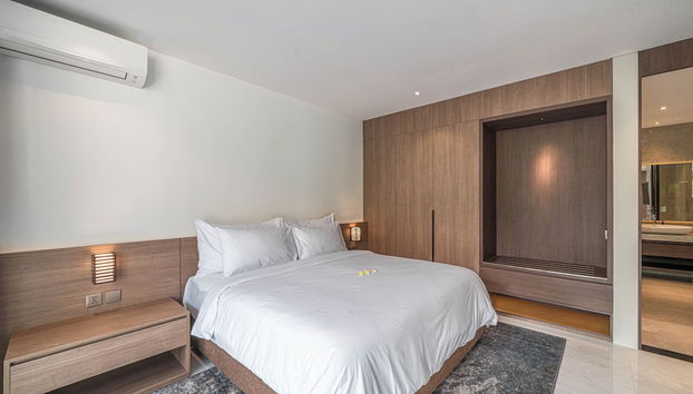 Sujiva Estate - Foto 4, Habitación