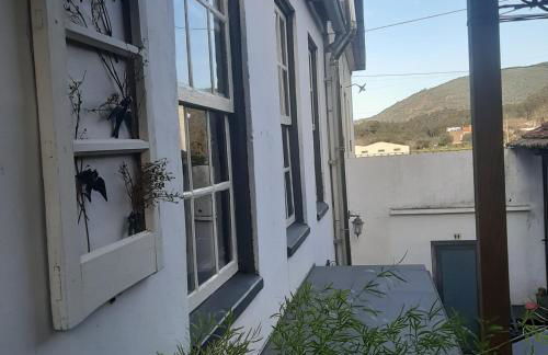 Casa do Sr. Falcão - Foto 62