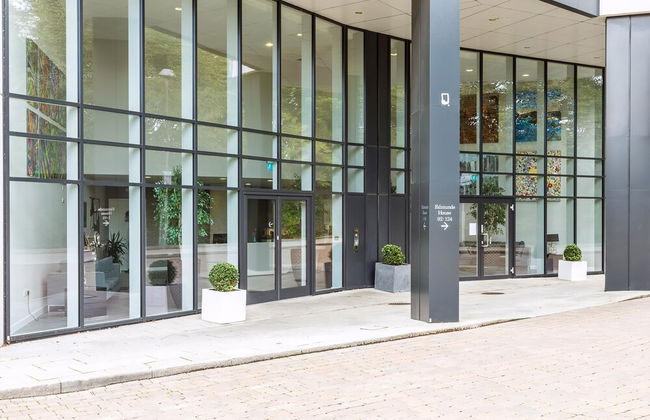 Modern Chiswick Apartment - Foto 6