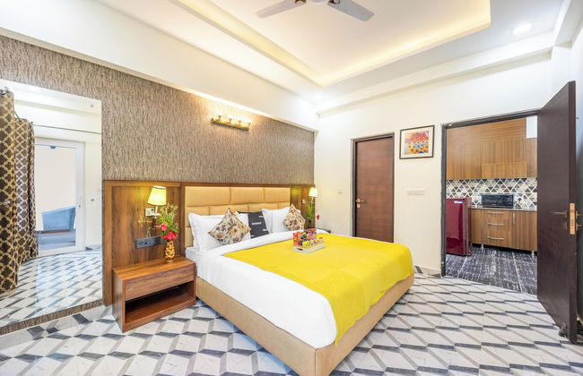 Alaya Stays Kingdom Heartz - Photo 25