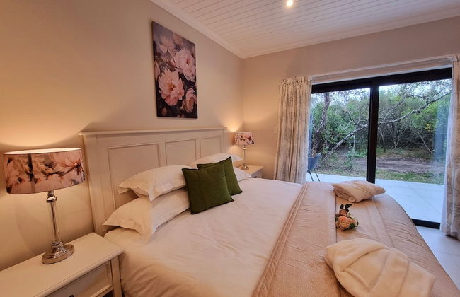 Alkantmooi Nature Reserve Keurkloof Units - Foto 20