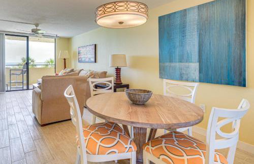 Gulf-View Condo with Beach Access in Hudson - Foto 6