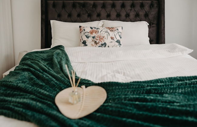 1BDR Central Apartment in Arad - Foto 2