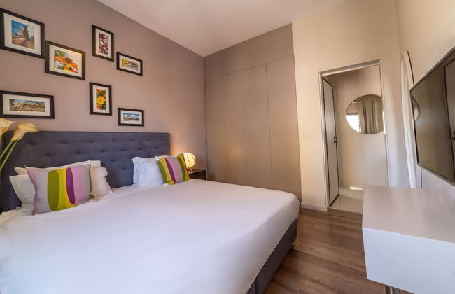 Stay Jaffa Jerusalem - Foto 9