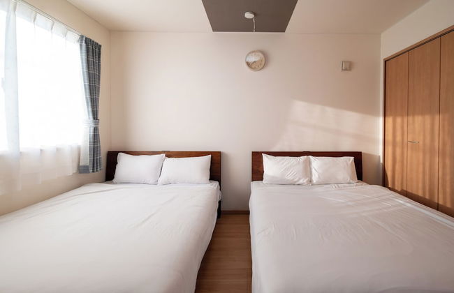 Stay in Biei - Foto 14