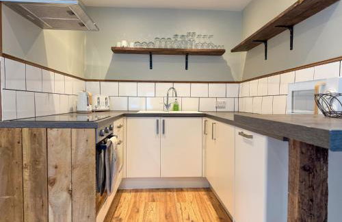 The Conwy Nest - Hot Tub - Foto 10