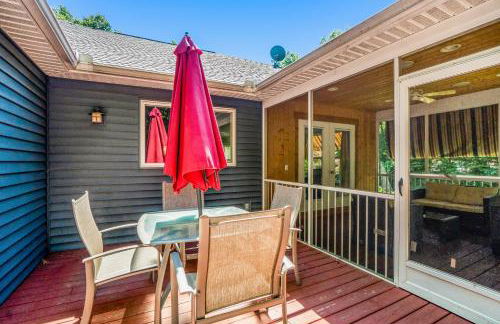 Borrowed Thyme - Foto 3