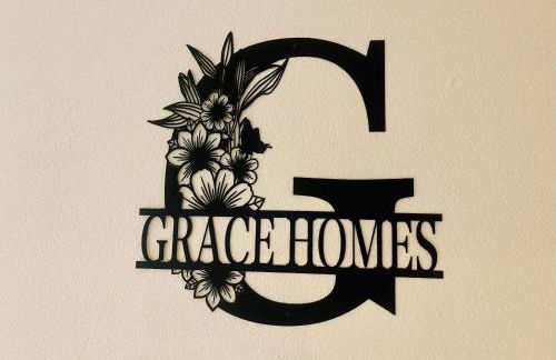 GraceHomes - Garage, Ventilator, Free Coffee, Airport, Messe, Stuttgart, WiFi up to 6 Guests - Foto 17