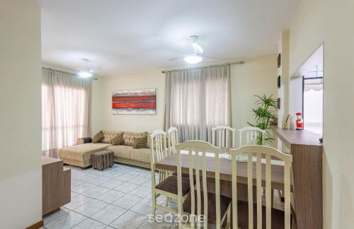 Apto 3Q c/ churrasq. 50m da praia Itapema EPO001 - Foto 6