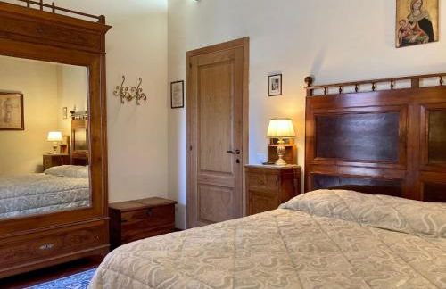 Monteriggioni Castello - Foto 7