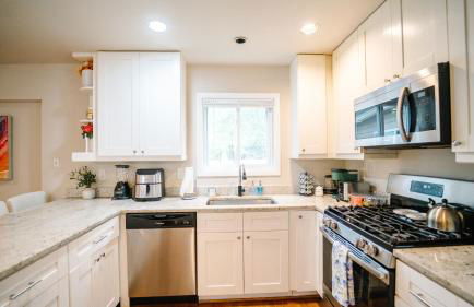 Gorgeous 7BR 3BA Family Home in Maryland - Foto 41