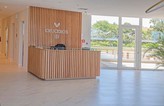 Oceana Suites Cruceros III - Foto 2