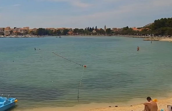 A1 - apt Near Beach With Patio, Parking and Grill - Foto 21