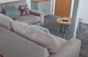 White Swan Cottage - Foto 9