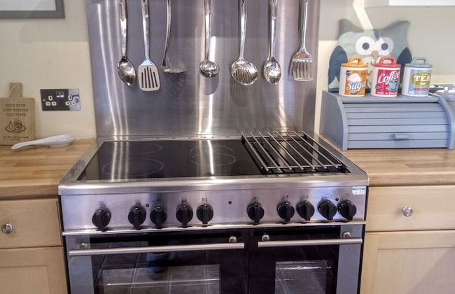 Millport Town or Country Holiday Lets - Foto 72