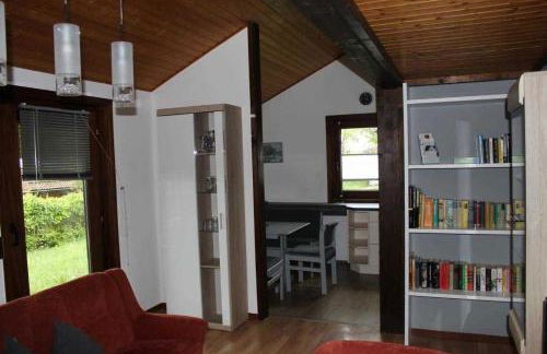 Feriendorf Öfingen 11 - Photo 10