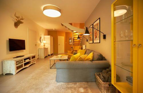 SeaYou Yellow House - Foto 11