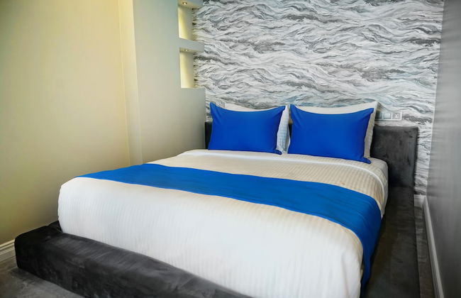 Elite World Homes Istanbul Bosphorus - Photo 14