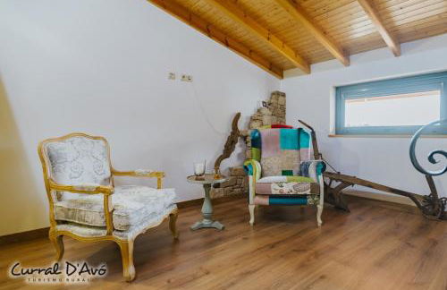 Curral D'Avó Turismo Rural & SPA - Foto 38