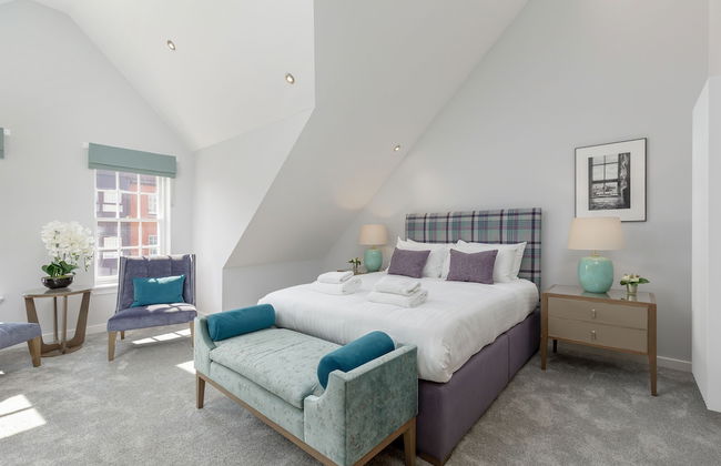 Destiny Scotland Royal Mile Residence - Foto 14