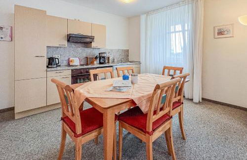 Villa Viktoria Whg 18 - "Storchennest" - Foto 6