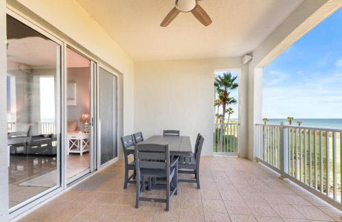 Oceanfront Condo with Resort Pools - Foto 23