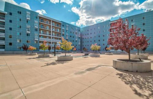 City View BOHO Apt Stocked w everything you need - Foto 33