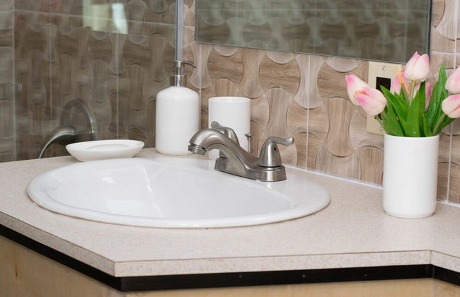 Rochester Modern Chic Apartment - Photo 29