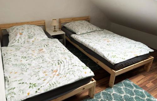 Tetzlaff - Ferienwohnungen am Deister, FeWo 2 - Foto 7