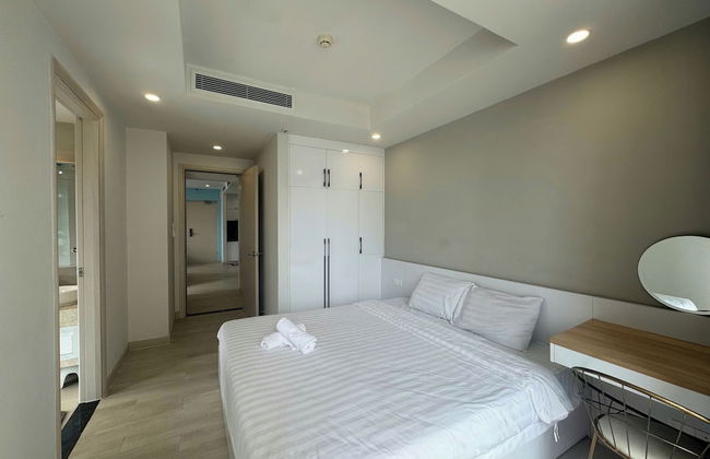 Apartment PHONGLIEM 1 - Photo 4