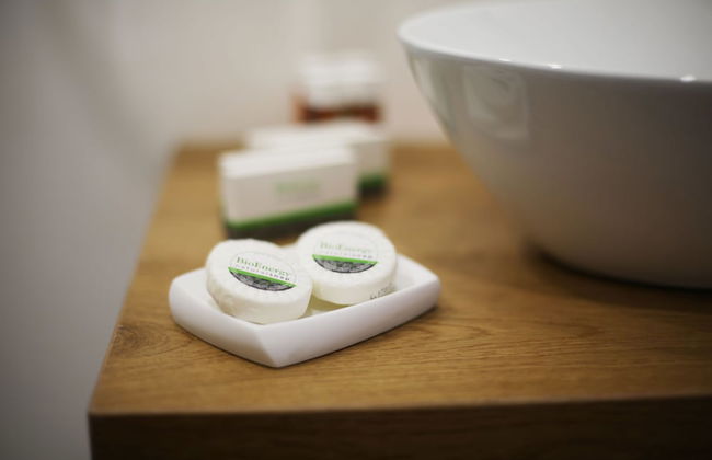 Reusuite Authentic Sicilian Hospitality - Foto 21