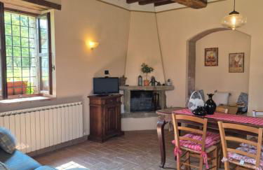 Agriturismo Case Corboli appartamento Visietto - Photo 4