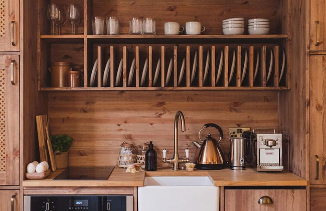 Seaside Escape Cottage in Broadstairs - Foto 6