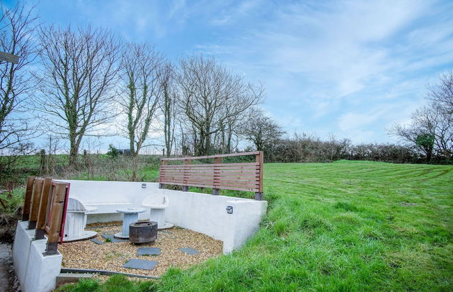 The Anchor Light - 1 Bed - Freshwest Beach Retreat - Foto 26