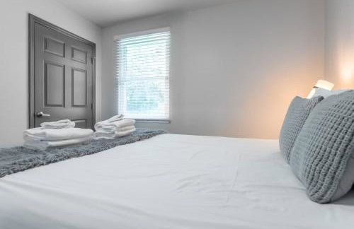 The Carpe Diem Cottage by Stay Local Nashville - Foto 32