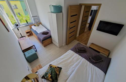 YourSecondFlat Sobieski Apartment - Foto 8