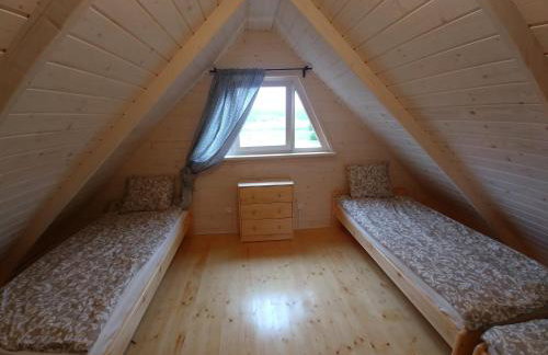 Nad Zalewem - Kluczbork- domki całoroczne - Foto 30