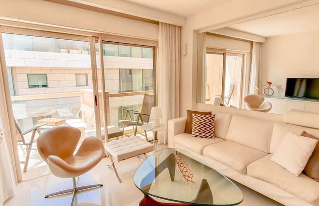 Beautiful Apartment Near Beach H1 - Foto 17