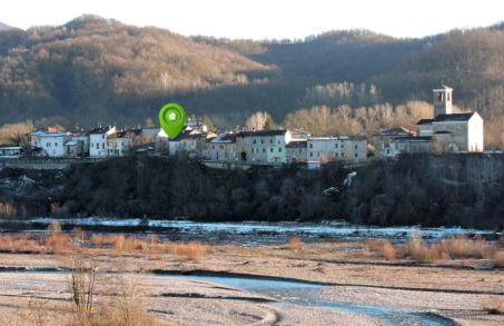 La Casetta sul Fiume - Photo 33