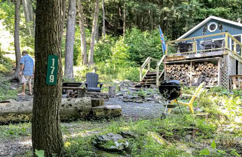 Beebe Pond Paradise - Foto 1