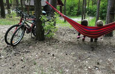 Masuria Warsaw - dom na wyłączność - w lesie i przy rzece - 15 min od Warszawy - Foto 43