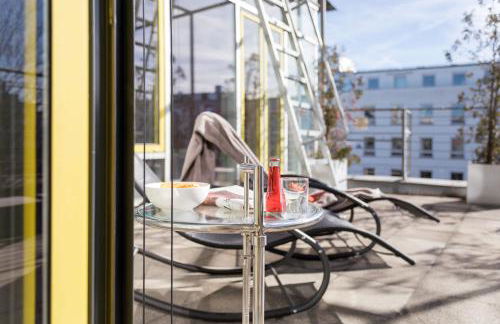 Brera Serviced Apartments München West - Photo 7