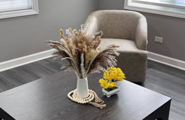 Sleeps 24+ Luxury house Near Chicago 12 king beds - Foto 42