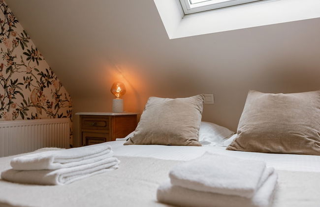 Authentic Holiday Home in the Countryside - Foto 20